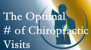 It’s up to you and your pain as to how often you see the Murfreesboro chiropractor.
