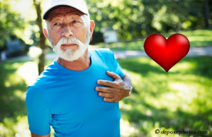 image of Murfreesboro back pain and heart health benefit from exercise, even 1 session