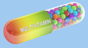 Murfreesboro multivitamin picture to demonstrate benefits for memory and cognition
