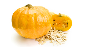 Murfreesboro chiropractic nutrition info on the pumpkin