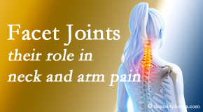 Most Chiropractic Clinic thoroughly examines, diagnoses, and treats cervical spine facet joints for neck pain relief when they are involved.