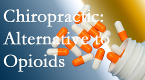 Pain control drugs like opioids aren’t always effective for Murfreesboro back pain. Chiropractic is a beneficial alternative.
