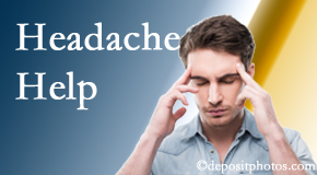 Most Chiropractic Clinic offers relieving treatment and beneficial tips for prevention of headache and migraine. 