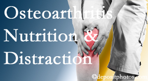 Most Chiropractic Clinic offers several pain-relieving methods to the care of osteoarthritic pain.