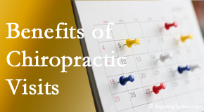 Most Chiropractic Clinic shares the benefits of continued chiropractic care – aka maintenance care - for back and neck pain patients in easing pain, keeping mobile, and feeling confident in participating in daily activities. 