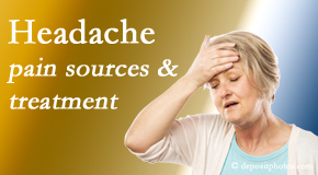 Most Chiropractic Clinic provides chiropractic care from diagnosis to treatment and relief for cervicogenic and tension-type headaches. 