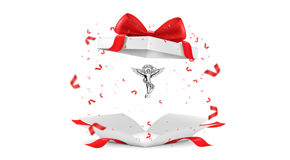 Murfreesboro chiropractic care as a gift