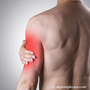 image of Murfreesboro neck pain relief