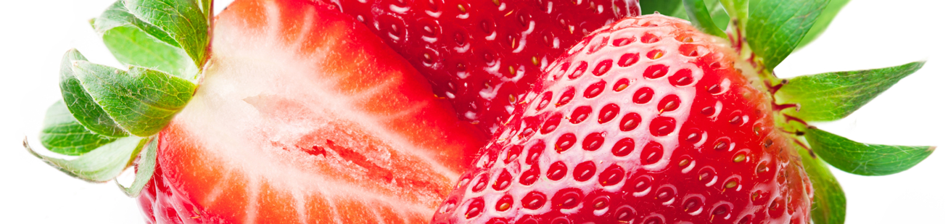 Murfreesboro chiropractic nutrition tip of the month: enjoy strawberries!