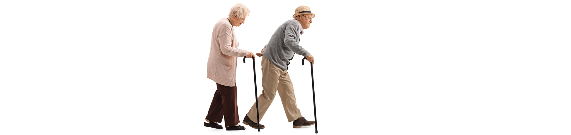 Murfreesboro back pain affects gait and walking patterns