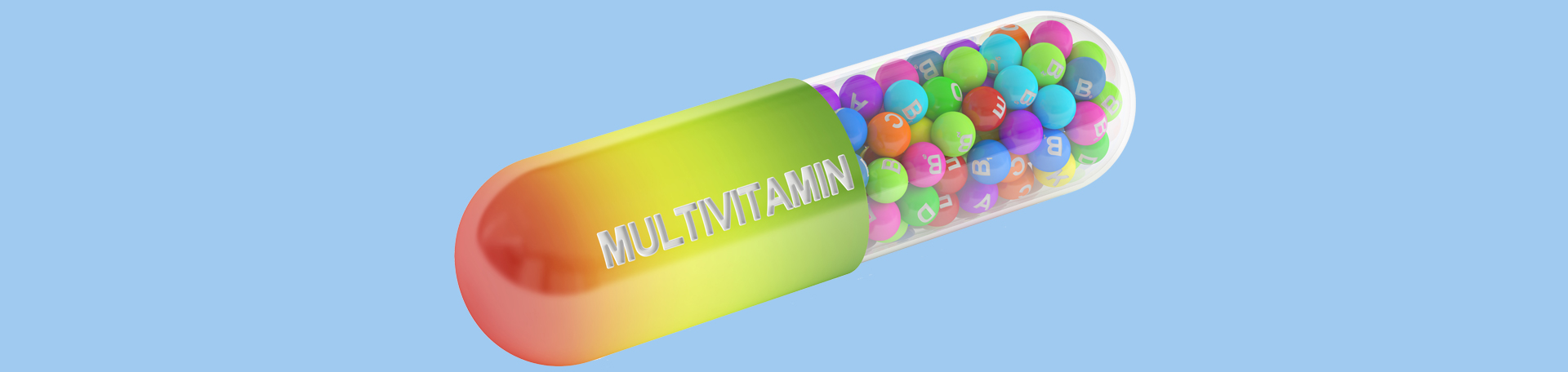 Murfreesboro multivitamin picture to show off benefits for memory and cognition
