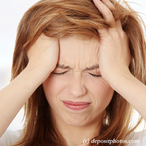 image of Murfreesboro migraine relief