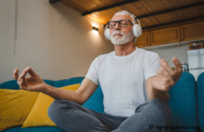 Murfreesboro chiropractic tip of music and calm