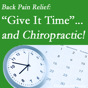 Murfreesboro chiropractic helps return motor strength loss due to a disc herniation and sciatica return over time.