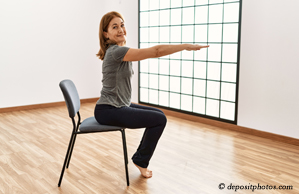 Murfreesboro chiropractic exercise for back pain relief