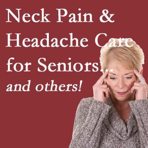 Murfreesboro chiropractic care of neck pain, arm pain and related headache follows [guidelines|recommendations]200] with gentle, safe spinal manipulation and modalities.