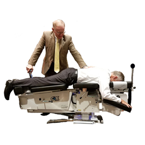 picture of Murfreesboro chiropractic spinal manipulation