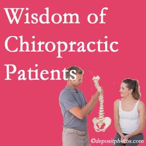 Many Murfreesboro back pain patients choose chiropractic at Most Chiropractic Clinic to avoid back surgery.